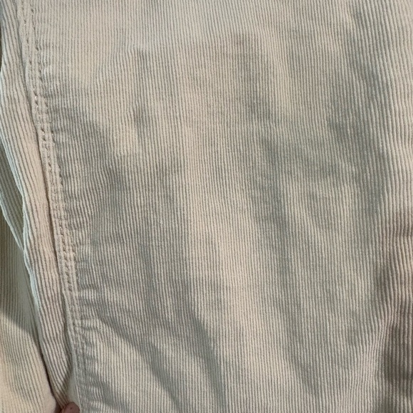 Lucky Brand Ivory Low Rise Lolita Skinny Jeans- Size 2/26 - Picture 6 of 7